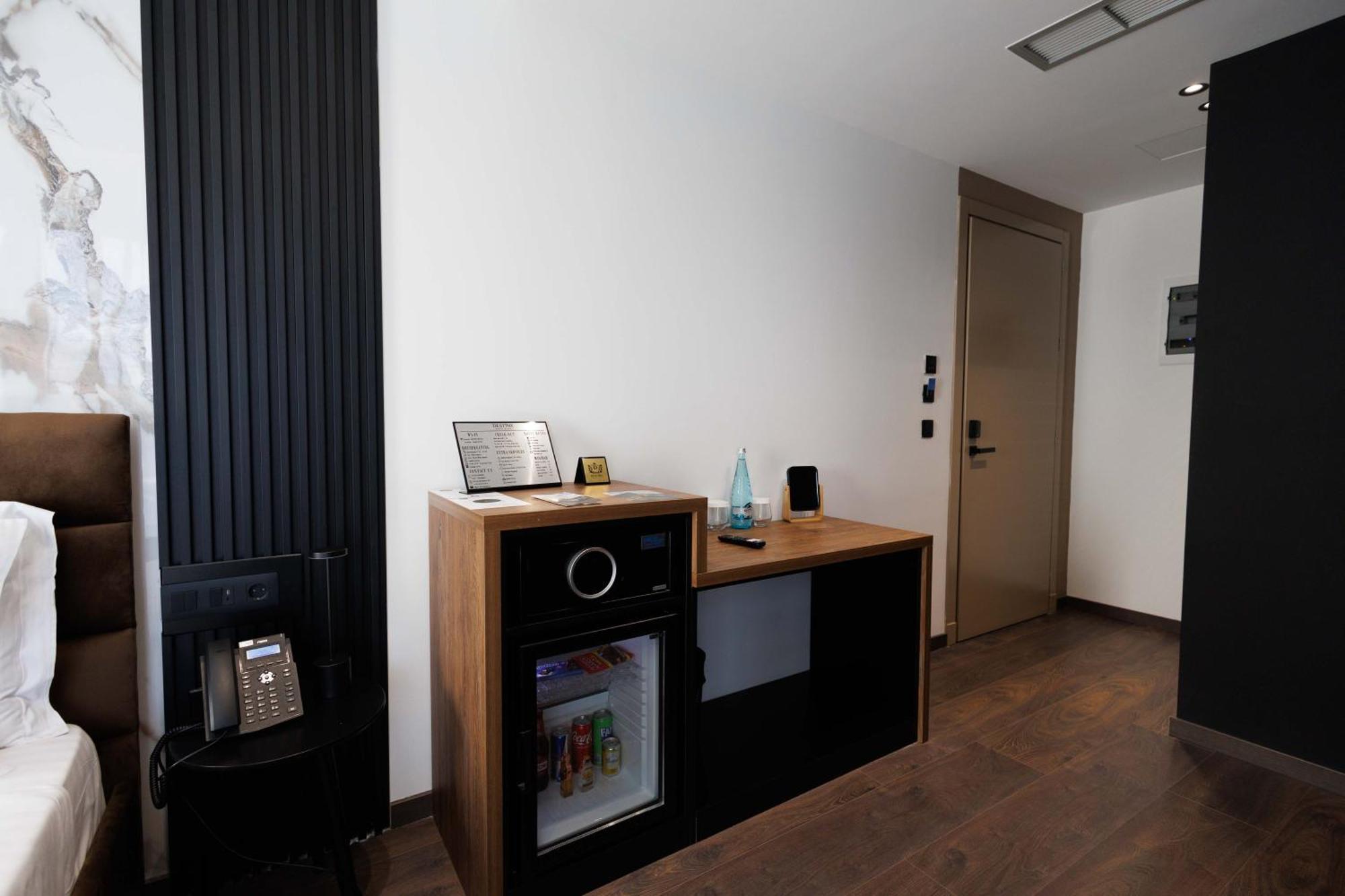 Destiny Hotel & Spa Yzberish Room photo